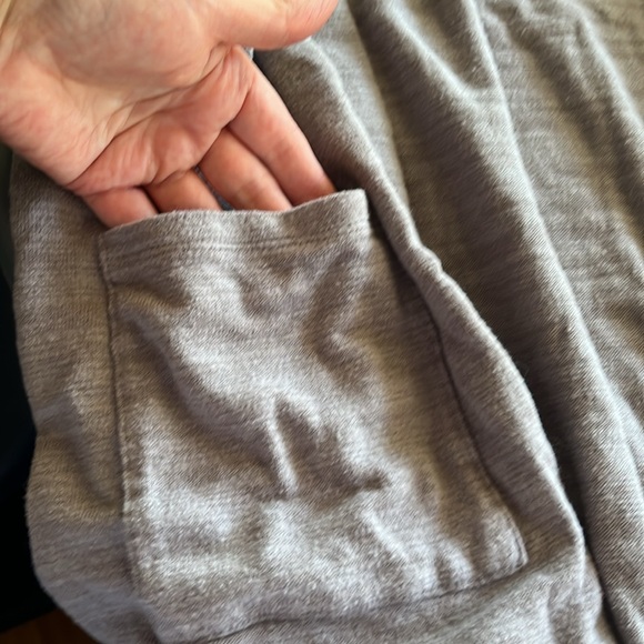 Girls long cardigan - Picture 3 of 3